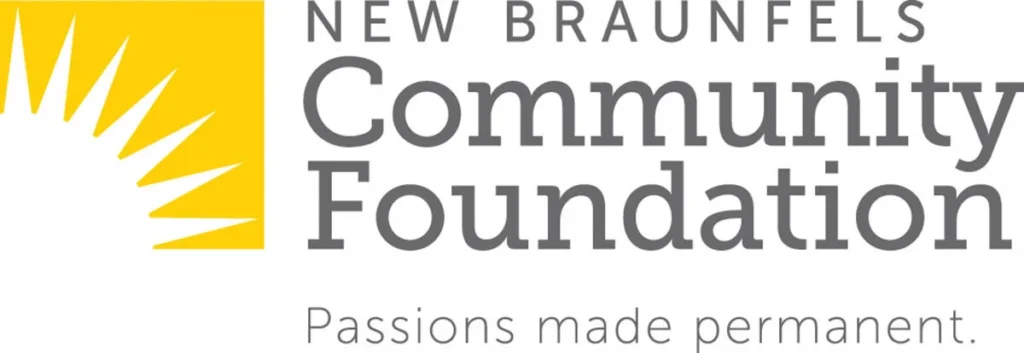 new braunfels community foundation