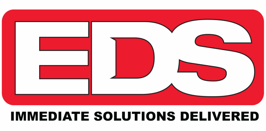 EDS immediate solutions developed