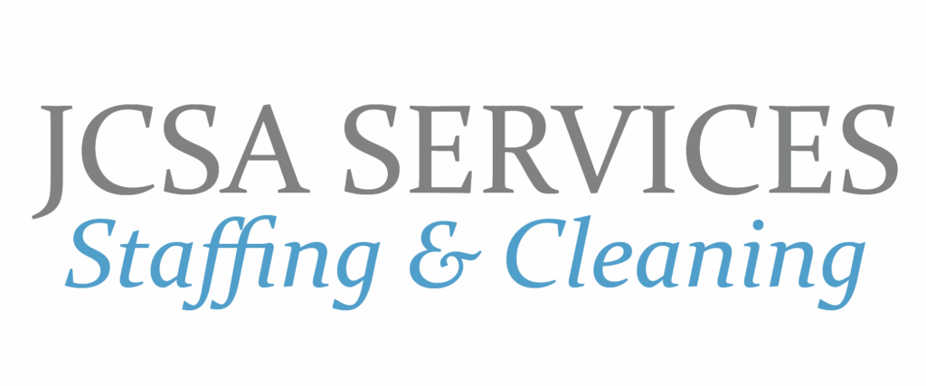 jcsa services staffing and cleaning